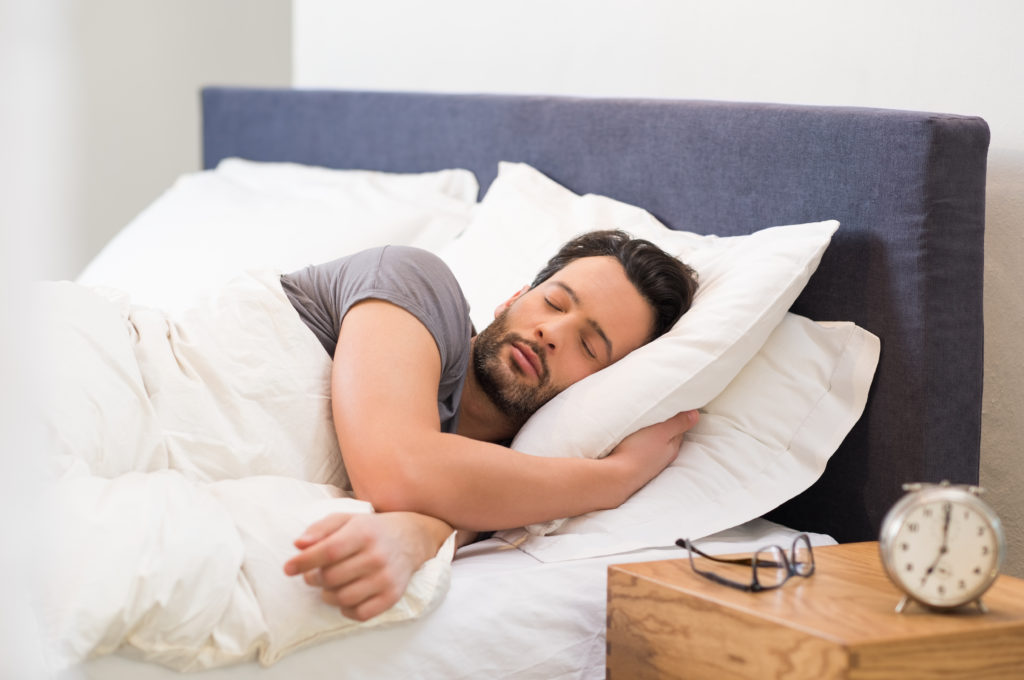 best pillow for shoulder pain