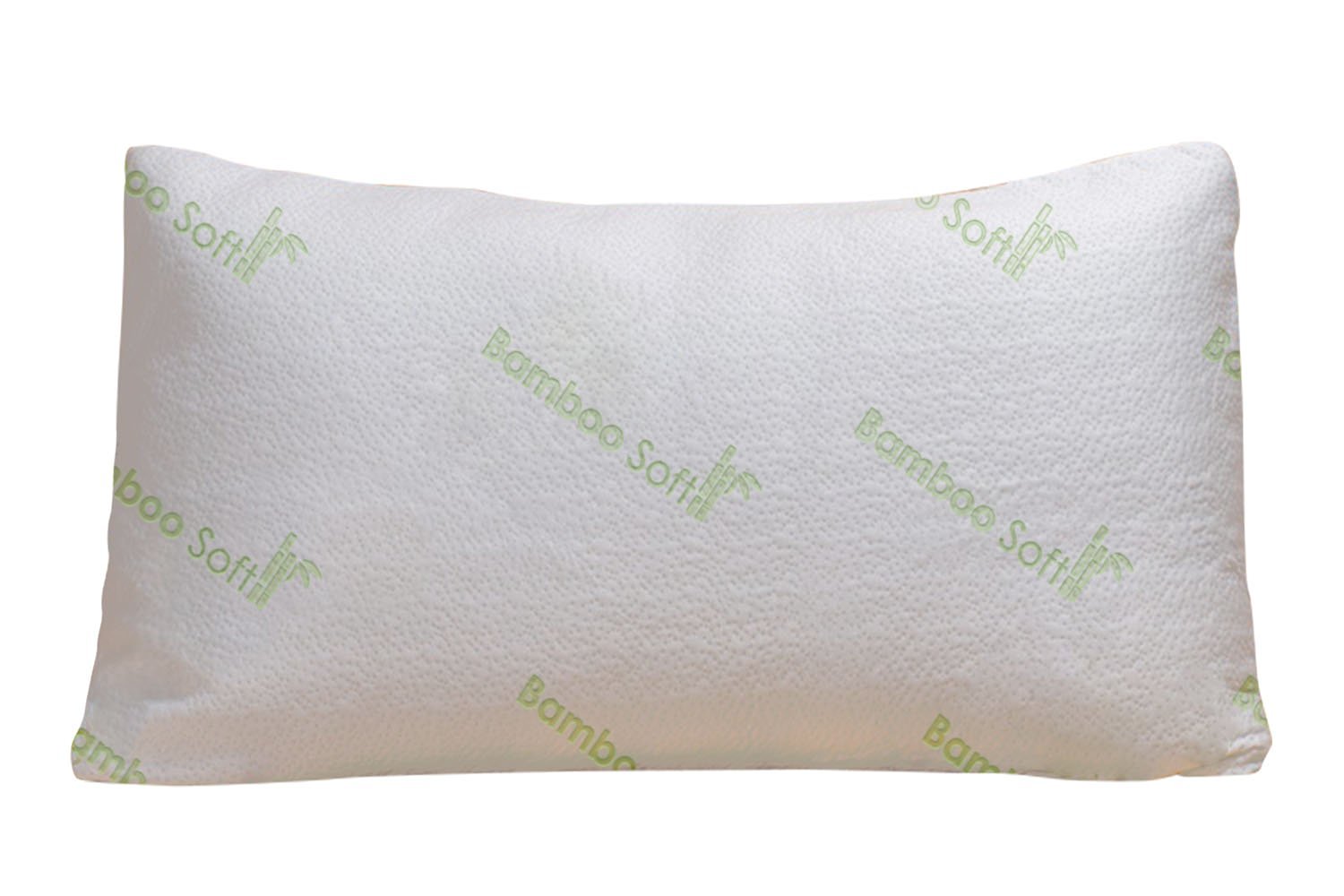 Bamboo Soft Poly Fill Pillow