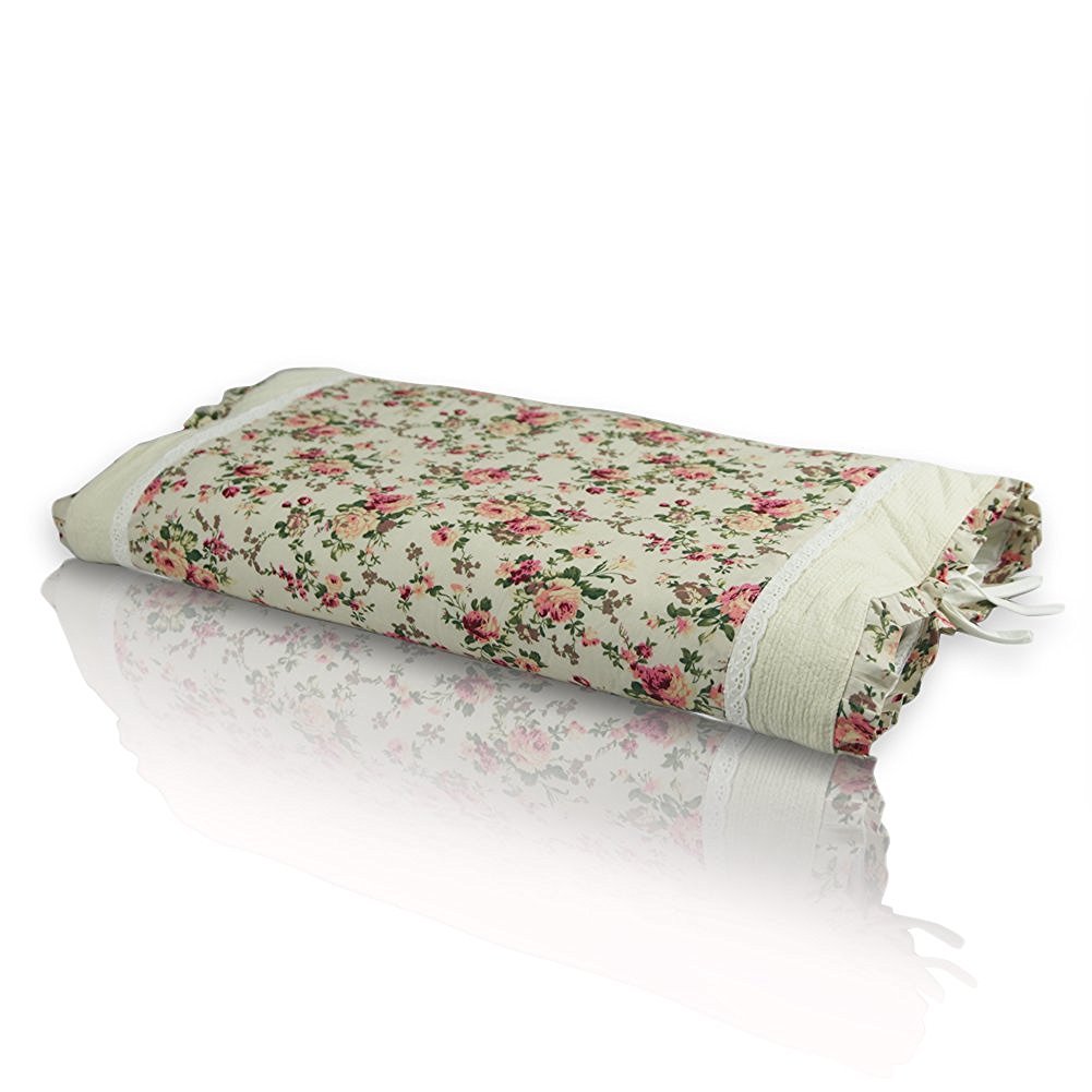 Buckwheat Bed Pillow by ZMDREAM