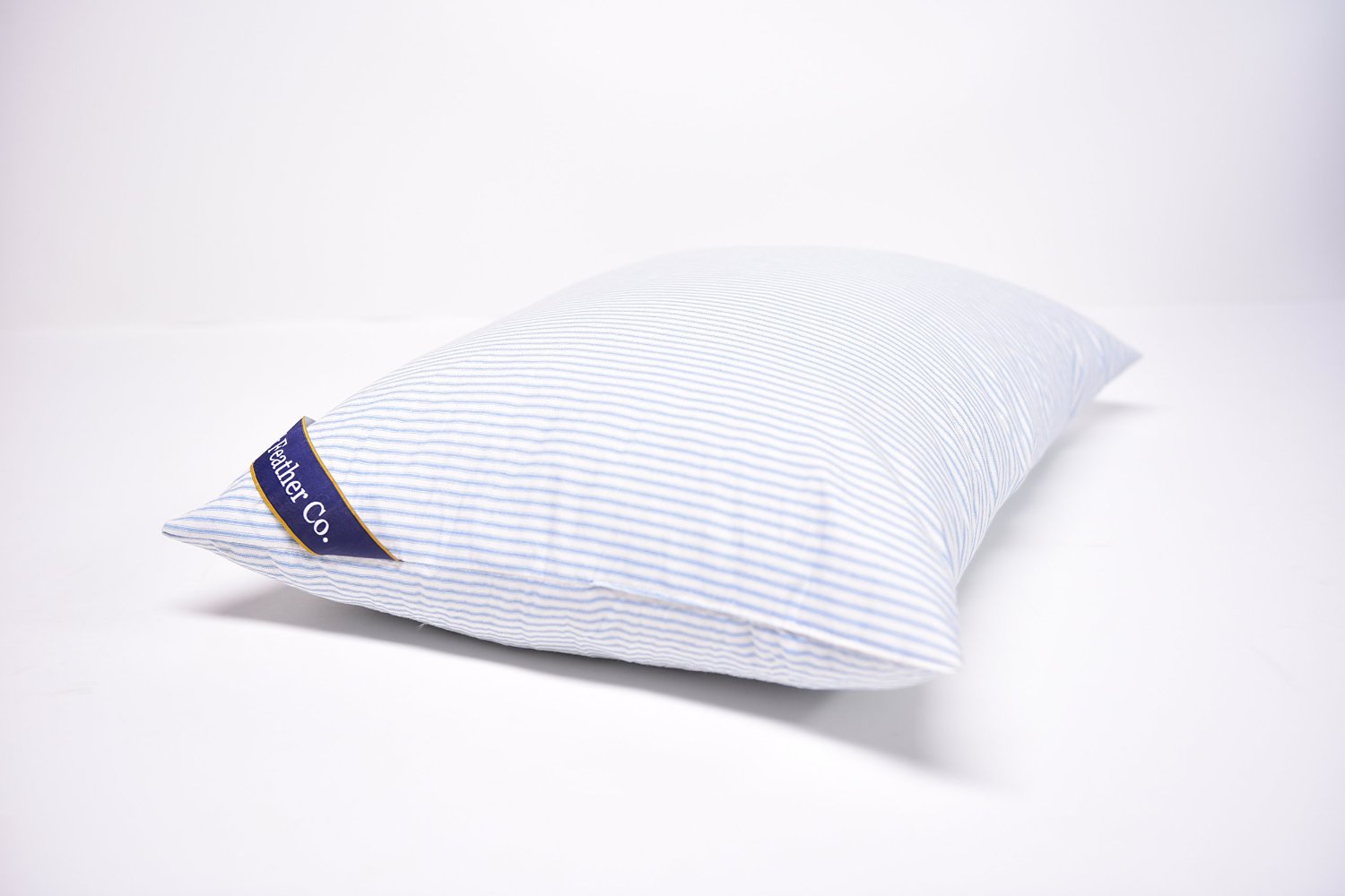 Original Extra Firm Feather Pillow