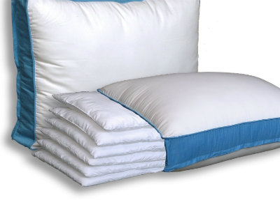 The Pancake Pillow