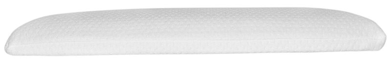 Ultra Slim Sleeper Memory Foam Pillow by DC Labs Ultra Slim Sleeper Memory Foam Pillow by DC Labs