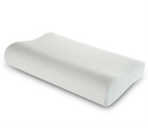 WeNerya Memory Foam Contour Pillow