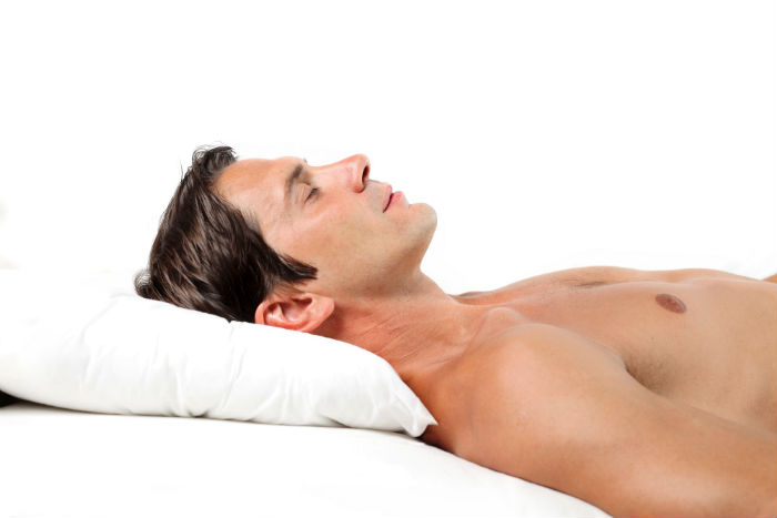 Best pillow for side sleepers