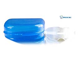 Sleep Aid Mouth Guard