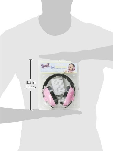 Baby Banz Infant Hearing Protection Earmuff