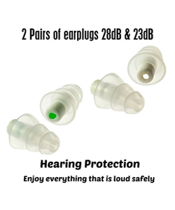 BestCraft Ear Plugs