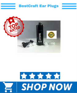 BestCraft Ear Plugs