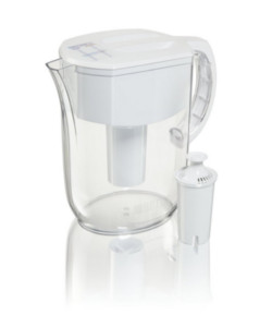 Brita 10 Cup Everyday BPA Free Water Pitcher
