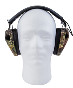 Caldwell Low Profile E-Max Electronic Ear Muffs