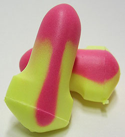 Cirrus Healthcare Soft Foam Earplug