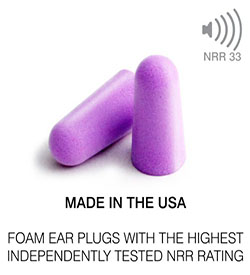 Drift to Sleep Ear Plugs by Moldex