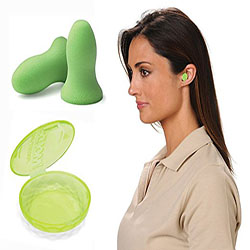 Innerpeace Ventures Chill Box Ear Plugs