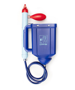 LifeStraw Family 1.0 Water Purifier
