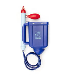 LifeStraw Family Water Purifier