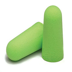 Moldex 6800 Pura-Fit Soft-Foam Earplugs