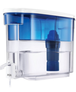 PUR 18 Cup Dispenser