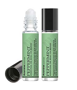 Peppermint Essential Oil Roll On