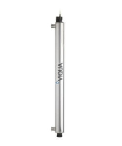 S8Q-PA VIQUA Home Ultra Violet Water Disinfection System