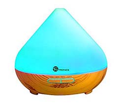 TaoTronics Essential Oil Diffuser