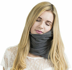 Trtl Soft Neck Support Travel Pillow