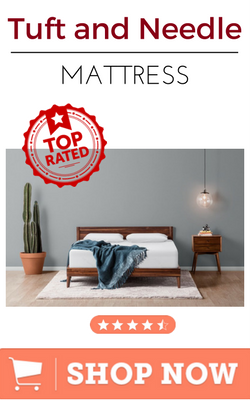 Tuft and Needle Mattress