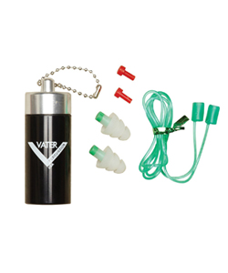 Vater Earplugs