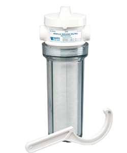 Watts WH-LD Premier Whole House Filter System