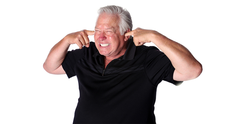 noise cancelling ear plugs