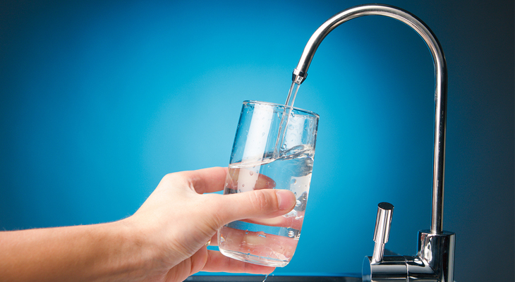 best whole house water filter