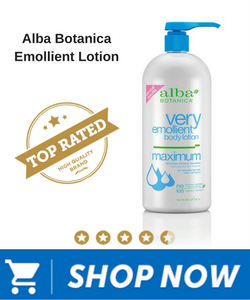 Alba Botanica Emollient Lotion