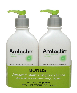 AmLactin Therapy Body Lotion