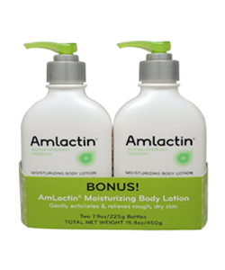 Amlactin Therapy Moisturizing