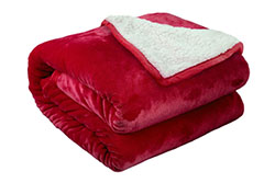 Archangel Reversible Blanket 