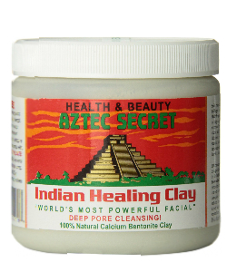 Aztec Secret Indian Healing Clay