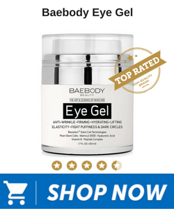 Baebody Eye Gel