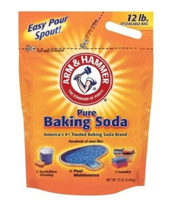 Baking Soda