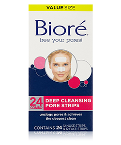 Biore Strips