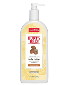 Burt's Bees Shea Butter