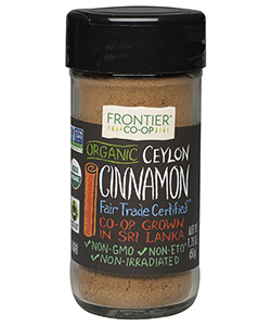 Cinammon