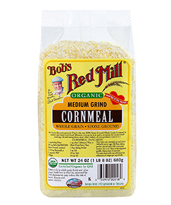 Cornmeal