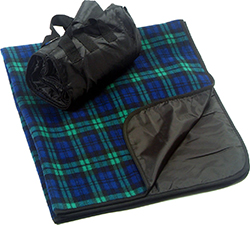 CozyCoverz Stadium Blanket