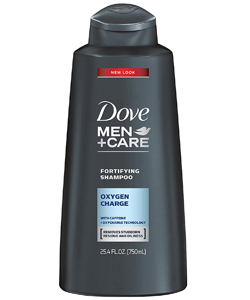 Dove Men+Care