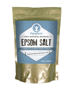 Epsom salts