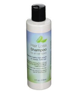 Honeydew Hair Loss Shampoo