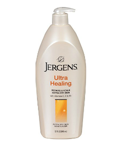Jergens Ultra Healing Lotion