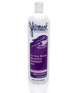 Jhirmack Silver Brightening Shampoo