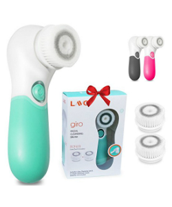 Lavo – Face Cleansing Brush