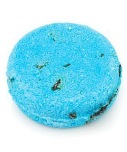 Lush Seanik Solid Shampoo
