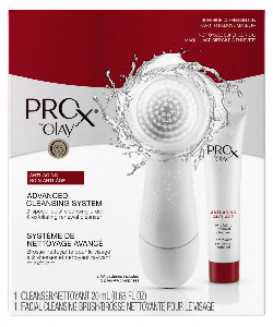 Olay – Pro X Advanced Cleaning System
